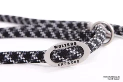 Wolters Moxonleine Everest Schwarz/graphit 7 Wolters Moxonleine Everest Schwarz/graphit -Günstiges Hundeshop Geschäft 231646 Product