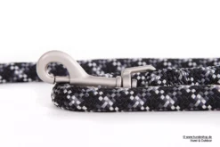 Wolters Everest Hundeleine Everest Schwarz/graphit 7 Wolters Everest Hundeleine Everest Schwarz/graphit -Günstiges Hundeshop Geschäft 231664 Product