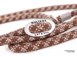 Wolters Moxonleine Everest Tabac/sand