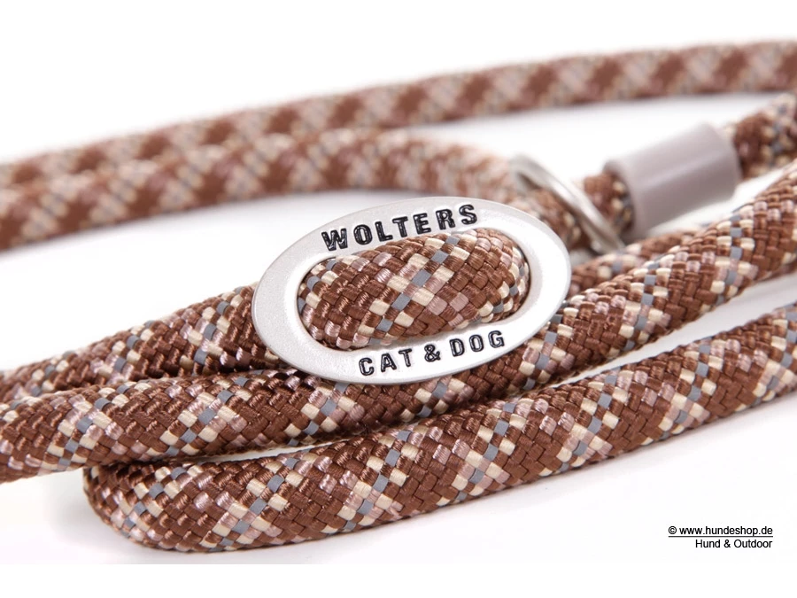 Wolters Moxonleine Everest Tabac/sand 3 Wolters Moxonleine Everest Tabac/sand