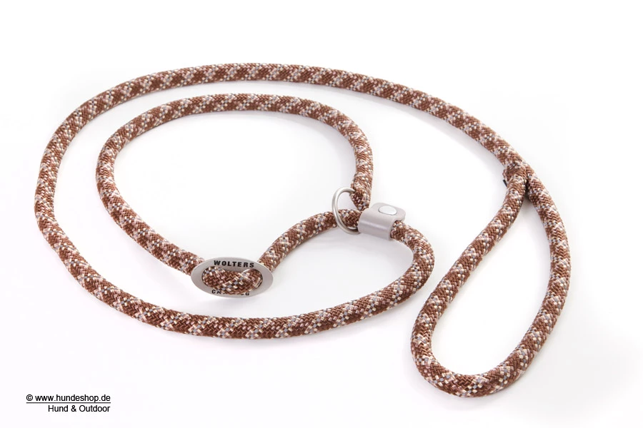 Wolters Moxonleine Everest Tabac/sand 4 Wolters Moxonleine Everest Tabac/sand – Bild 2