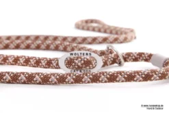 Wolters Moxonleine Everest Tabac/sand 7 Wolters Moxonleine Everest Tabac/sand -Günstiges Hundeshop Geschäft 231682 Product