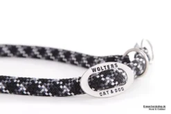 Wolters Everest Schlupfhalsband Reflektierend Schwarz/graphit -Günstiges Hundeshop Geschäft 231724 Product