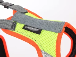 Grossenbacher Mantrailing V Hundegeschirr Neon LED 8 Grossenbacher Mantrailing V Hundegeschirr Neon LED -Günstiges Hundeshop Geschäft 232593 Product