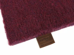 Original Vetbed Gold Premium Burgundy 9 Original Vetbed Gold Premium Burgundy -Günstiges Hundeshop Geschäft 233530 Product