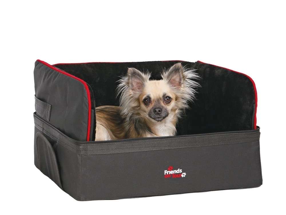 Trixie Autositz Für Kleine Hunde 3 Trixie Autositz Für Kleine Hunde