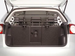 Kleinmetall Roadmaster Auto-Schutzgitter / Hundegitter -Günstiges Hundeshop Geschäft 235528 Product