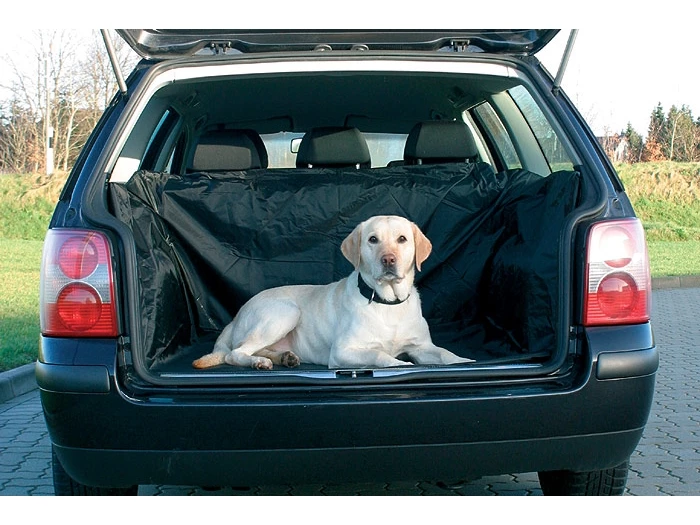 Trixie Kofferraum-Schondecke 230 X 170 Cm 3 Trixie Kofferraum-Schondecke 230 X 170 Cm