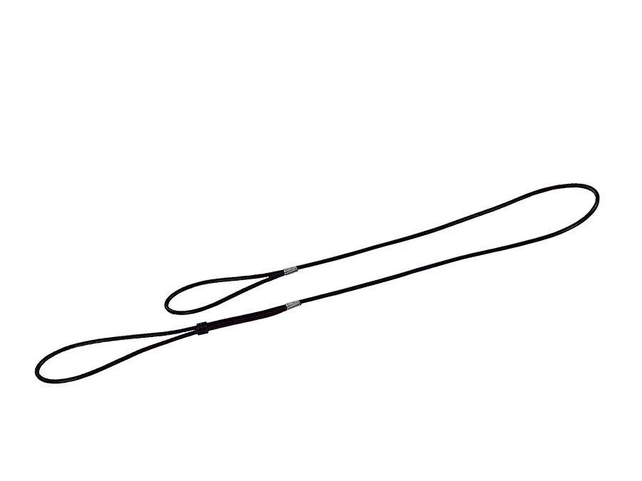 Hunter Schauleine - Vorführleine Hundeleine 3 Hunter Schauleine - Vorführleine Hundeleine