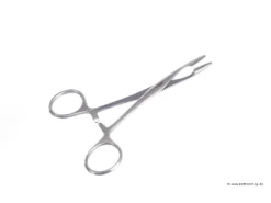 Mars Haarzupfzange Profi