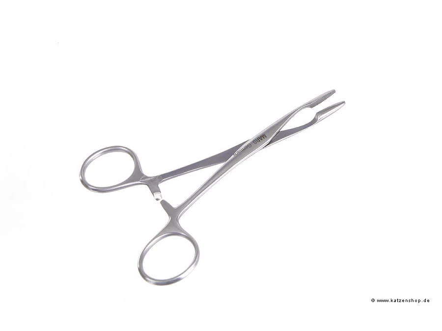 Mars Haarzupfzange Profi 3 Mars Haarzupfzange Profi