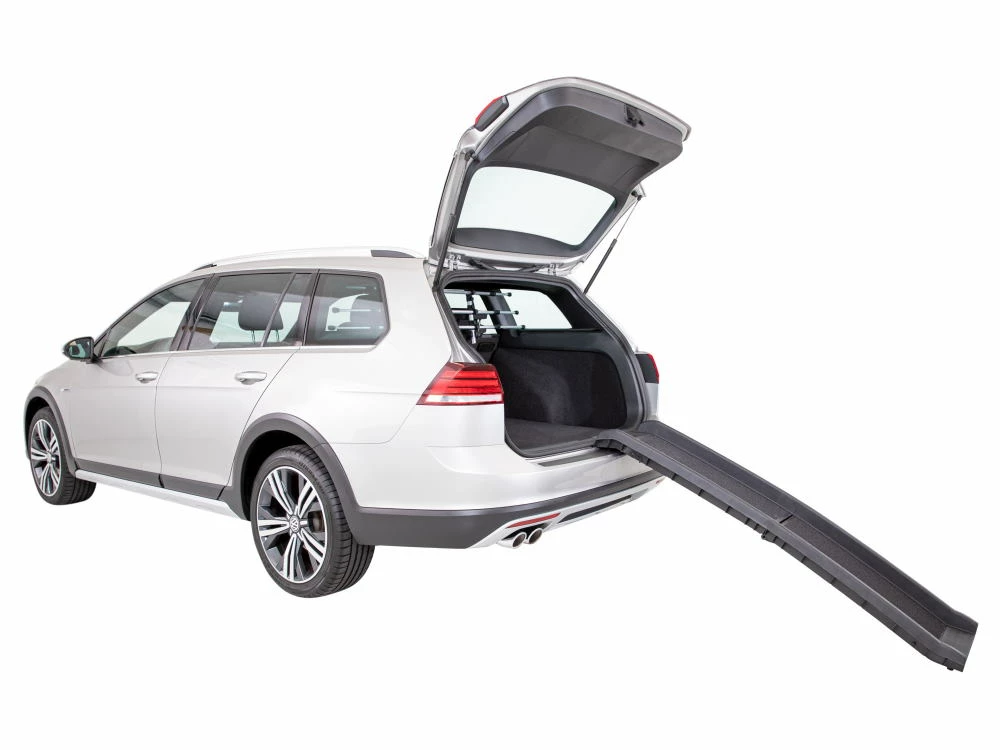 Trixie Klapp Hunderampe Aus Kunststoff 3 Trixie Klapp Hunderampe Aus Kunststoff