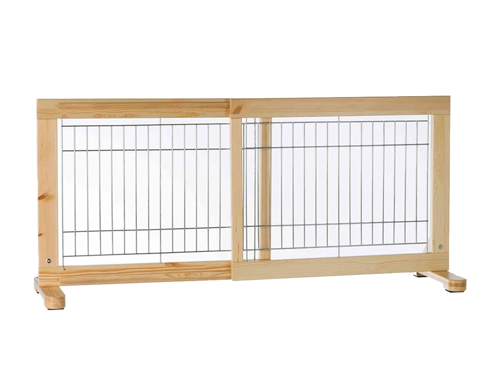 Trixie Hunde & Welpen Schutzgitter 3 Trixie Hunde & Welpen Schutzgitter