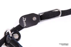 Hunter Hundeleine Retrieverleine Führleine Freestyle 1,0 X 260 Cm Schwarz 7 Hunter Hundeleine Retrieverleine Führleine Freestyle 1,0 X 260 Cm Schwarz -Günstiges Hundeshop Geschäft 244594 Product