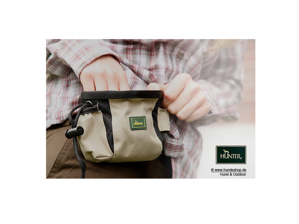 HUNTER Gürteltasche Trainer 4 HUNTER Gürteltasche Trainer – Bild 2