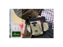 HUNTER Gürteltasche Profi 7 HUNTER Gürteltasche Profi -Günstiges Hundeshop Geschäft 247426 Product
