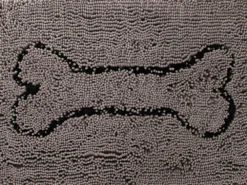 Cleankeeper Doormat Grau -Günstiges Hundeshop Geschäft 248524 Product