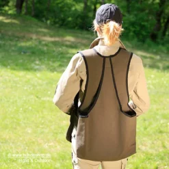 Profi Dummyweste Hunter Canvas Khaki 9 Profi Dummyweste Hunter Canvas Khaki -Günstiges Hundeshop Geschäft 250972 Product