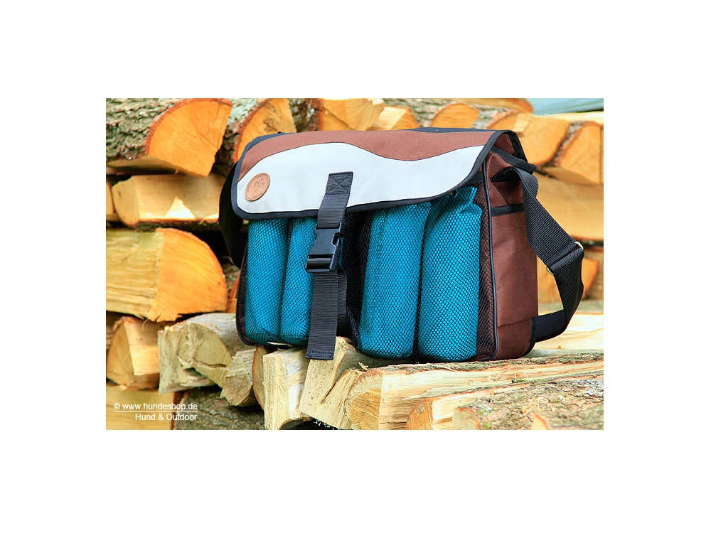 Firedog Dummytasche Profi 4 Firedog Dummytasche Profi – Bild 2