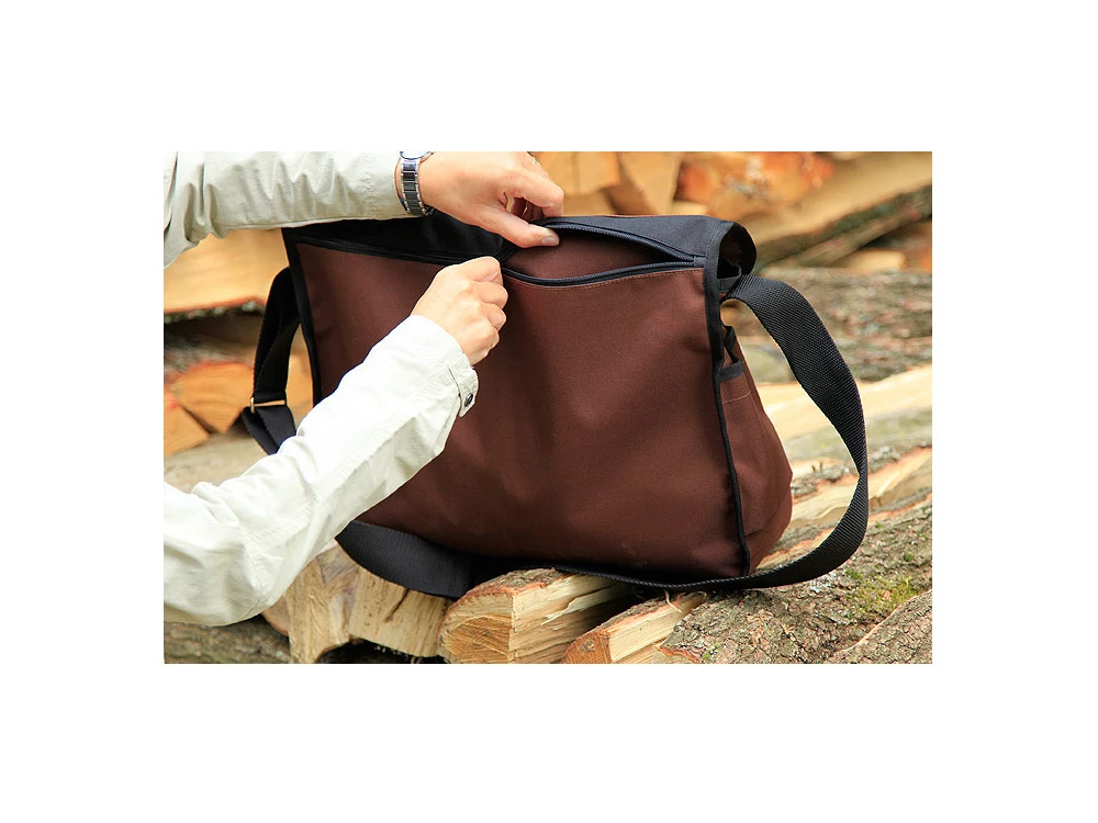 Firedog Dummytasche Profi 5 Firedog Dummytasche Profi – Bild 3