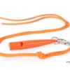 ACME Hundepfeife 211 1/2 Orange 2 ACME Hundepfeife 211 1/2 Orange -Günstiges Hundeshop Geschäft 251020 Product