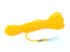 Hundeleine Suchleine Mit Kunststoffummantelung 15 Meter