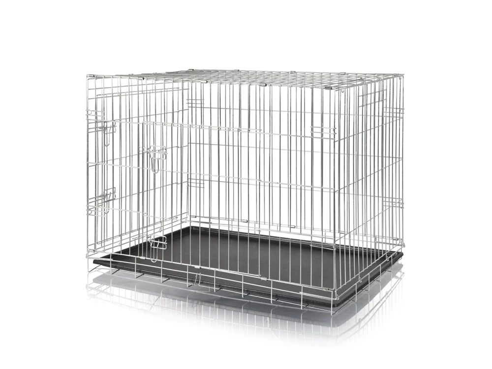 Trixie Home Kennel Hundebox 3 Trixie Home Kennel Hundebox