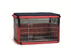 Nylonüberzug Für Hundebox Transportkäfig - Restposten