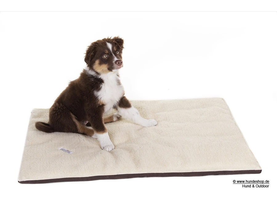 Hundekissen Flectabed Lux Wärmekissen 3 Hundekissen Flectabed Lux Wärmekissen