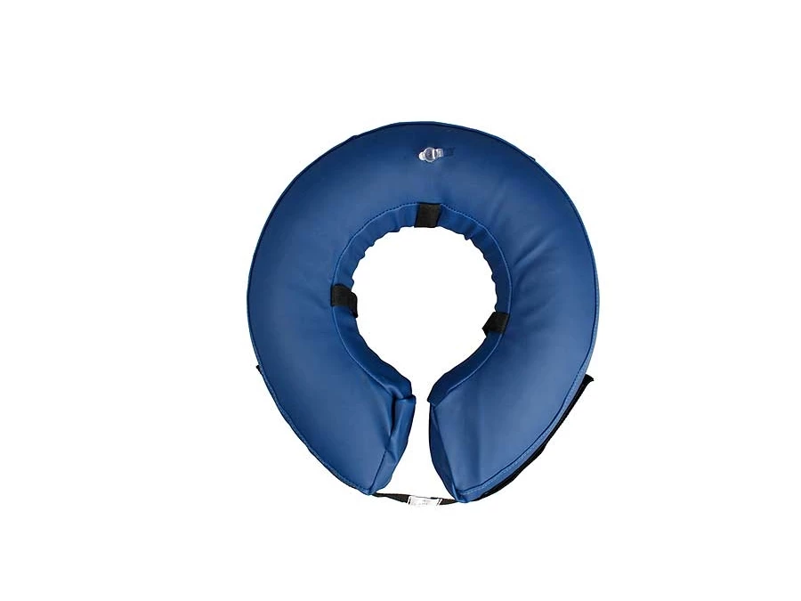 Trixie Schutzkragen Aufblasbare Halskrause Für Hunde 3 Trixie Schutzkragen Aufblasbare Halskrause Für Hunde