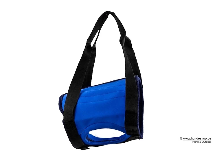 Julius K9 Gehhilfe Geschirr Vorne 3 Julius K9 Gehhilfe Geschirr Vorne