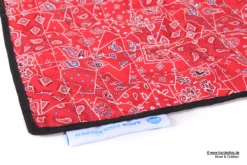 Coolkeeper Kühldecke Für Hunde Red Western 7 Coolkeeper Kühldecke Für Hunde Red Western -Günstiges Hundeshop Geschäft 258962 Product