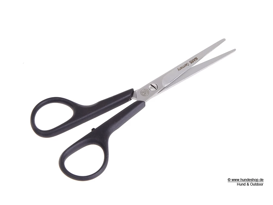 Mars Fellschere Mit Kunststoffgriff 3 Mars Fellschere Mit Kunststoffgriff