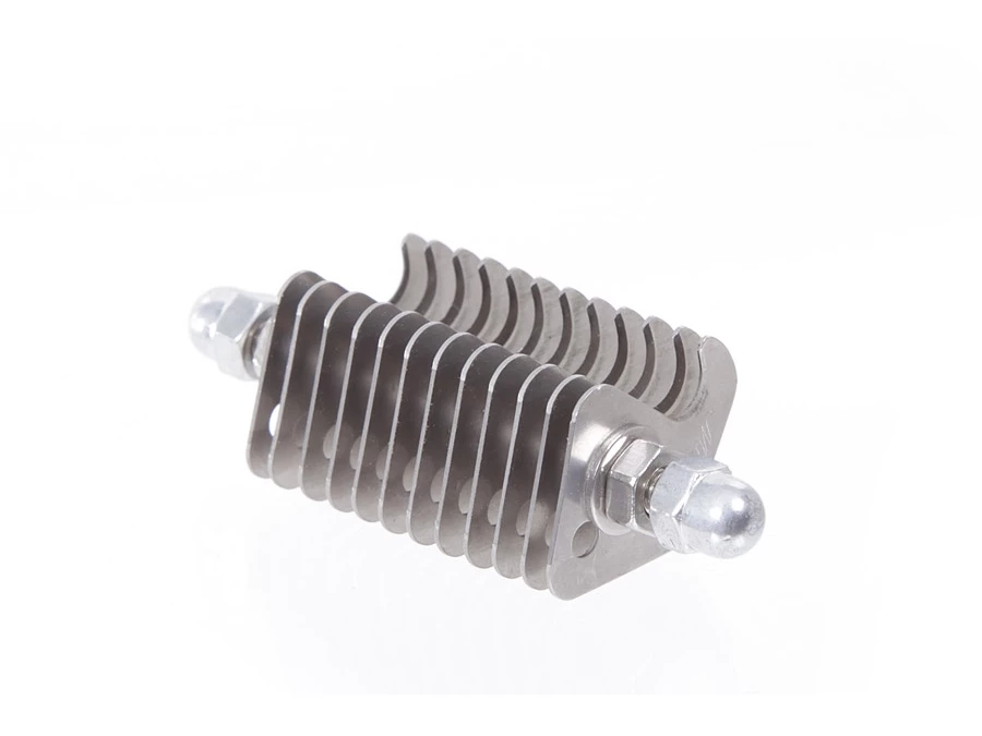 Original Mars Coat-King Ersatzkopf 3 Original Mars Coat-King Ersatzkopf