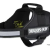 Julius K9 Power Hundegeschirr Schwarz 2 Julius K9 Power Hundegeschirr Schwarz -Günstiges Hundeshop Geschäft 263876 Product