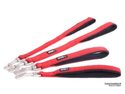 Wolters Kurzführer Professional Comfort Rot 45 Cm