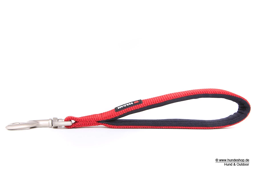 Wolters Kurzführer Professional Comfort Rot 45 Cm 4 Wolters Kurzführer Professional Comfort Rot 45 Cm – Bild 2