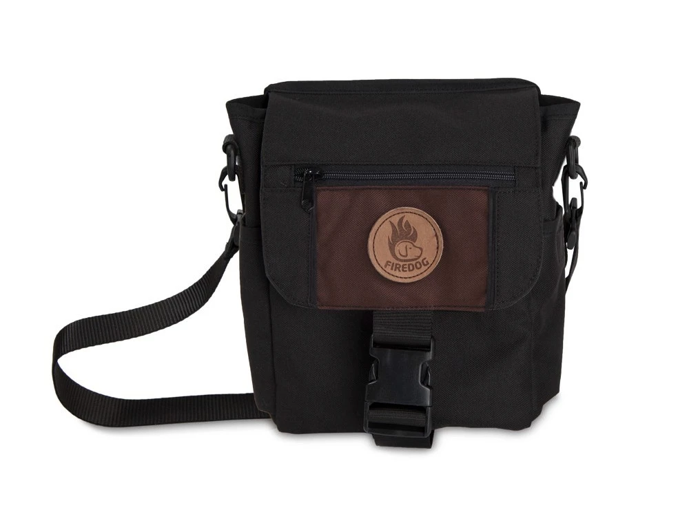 Firedog Mini Dummytasche Deluxe 3 Firedog Mini Dummytasche Deluxe