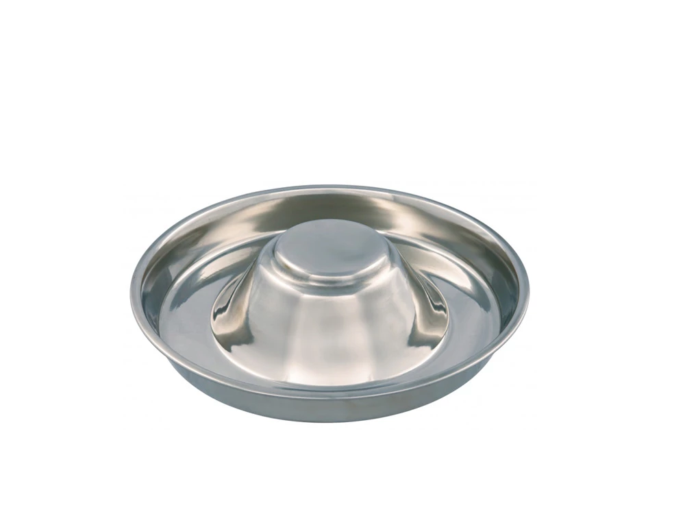 Welpen Futterring 3 Welpen Futterring