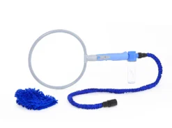 Comfort Wash 360 – Die 360° Dusche Für Hunde