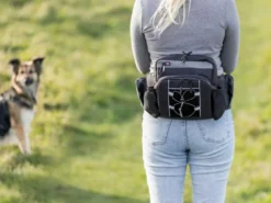 Trixie Multibelt Hundesport Hüfttasche 7 Trixie Multibelt Hundesport Hüfttasche -Günstiges Hundeshop Geschäft 299690 Product