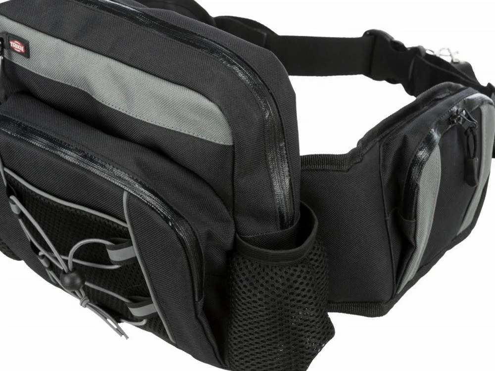 Trixie Multibelt Hundesport Hüfttasche 4 Trixie Multibelt Hundesport Hüfttasche – Bild 2