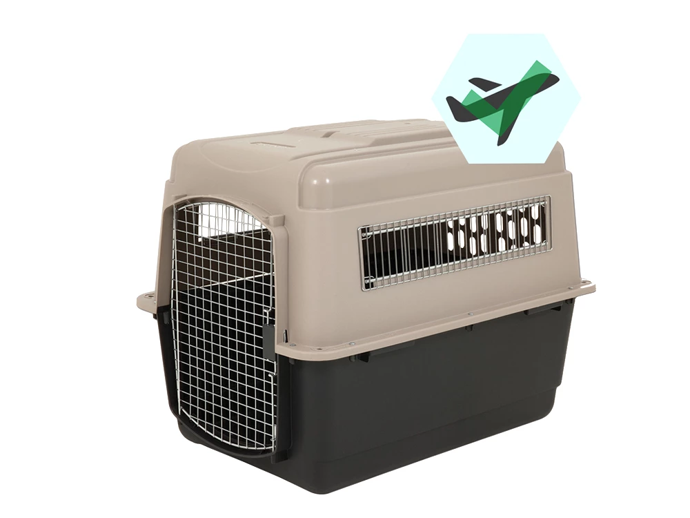 Vari Kennel Ultra Hundebox Flugbox 3 Vari Kennel Ultra Hundebox Flugbox