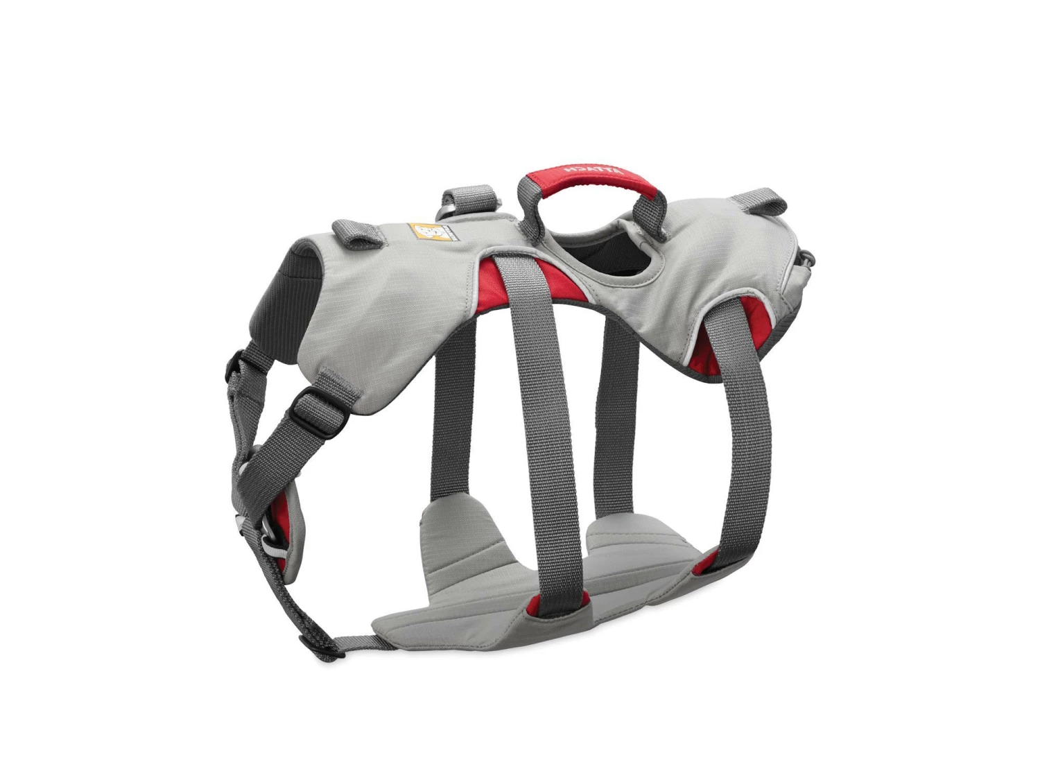 Ruffwear Hundegeschirr Doubleback™ Trekking Bergsteiger 3 Ruffwear Hundegeschirr Doubleback™ Trekking Bergsteiger