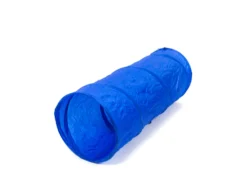 Dog Agility Welpen Tunnel