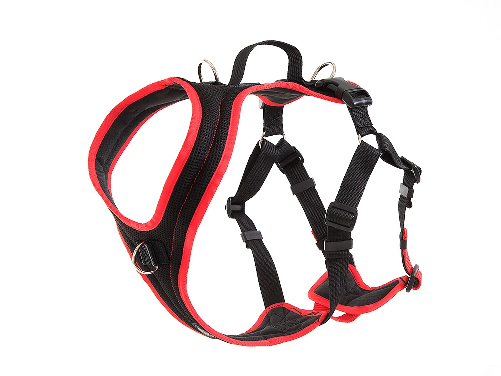 Grossenbacher Ausbildungsgeschirr ProGuide 3 Grossenbacher Ausbildungsgeschirr ProGuide