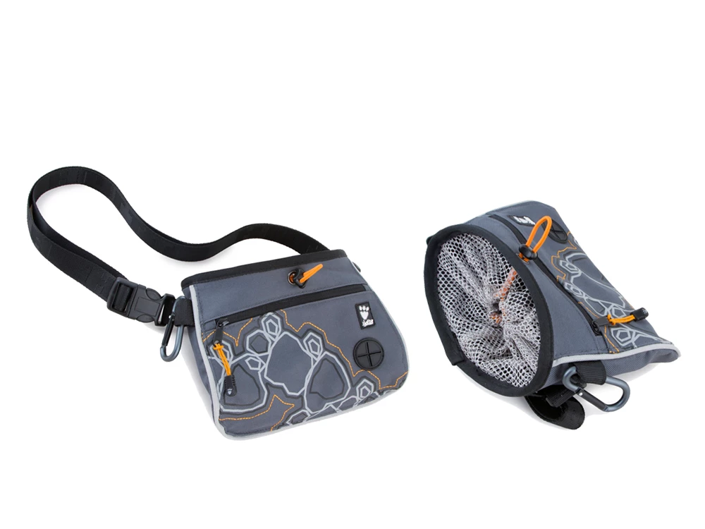 Hurtta Bounty Bag Belohnungstasche 3 Hurtta Bounty Bag Belohnungstasche