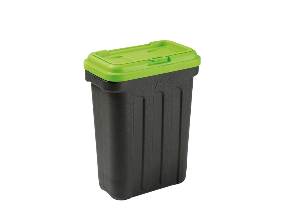 Maelson Dry Box Futterbehälter Für Trockenfutter 3 Maelson Dry Box Futterbehälter Für Trockenfutter