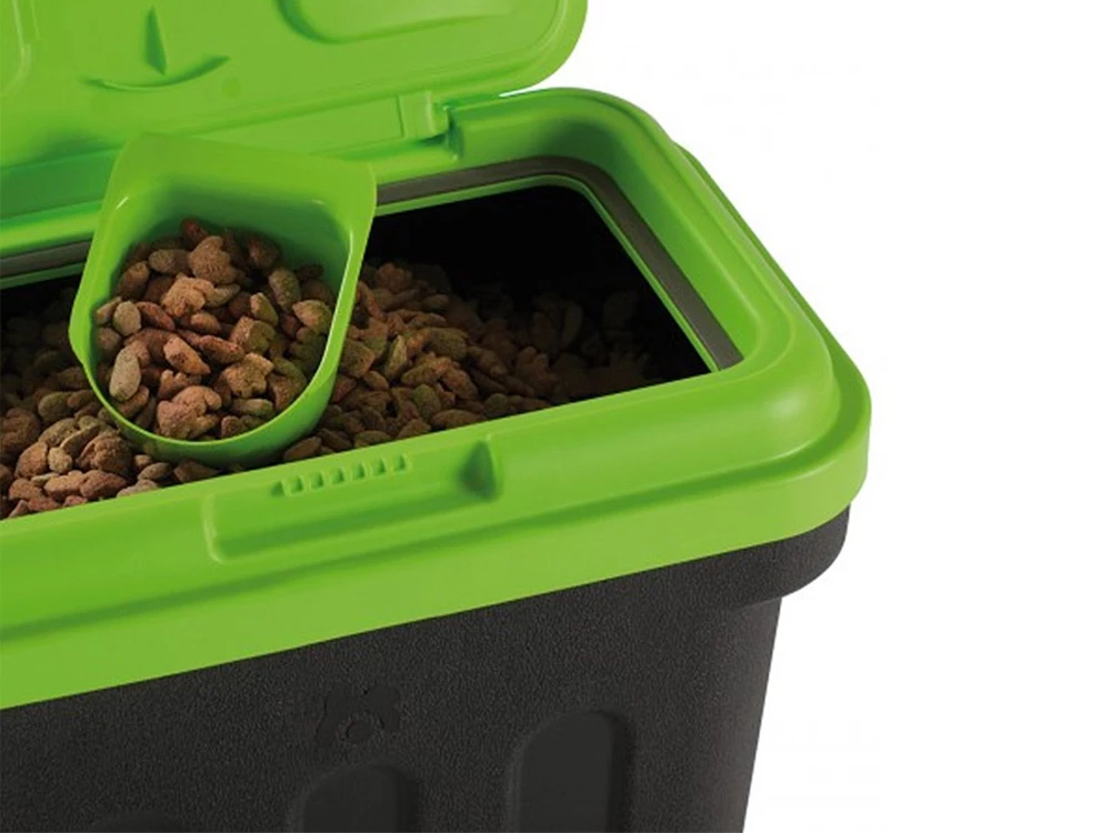 Maelson Dry Box Futterbehälter Für Trockenfutter 4 Maelson Dry Box Futterbehälter Für Trockenfutter – Bild 2