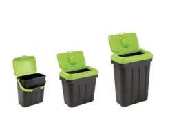 Maelson Dry Box Futterbehälter Für Trockenfutter 7 Maelson Dry Box Futterbehälter Für Trockenfutter -Günstiges Hundeshop Geschäft 400788 Product